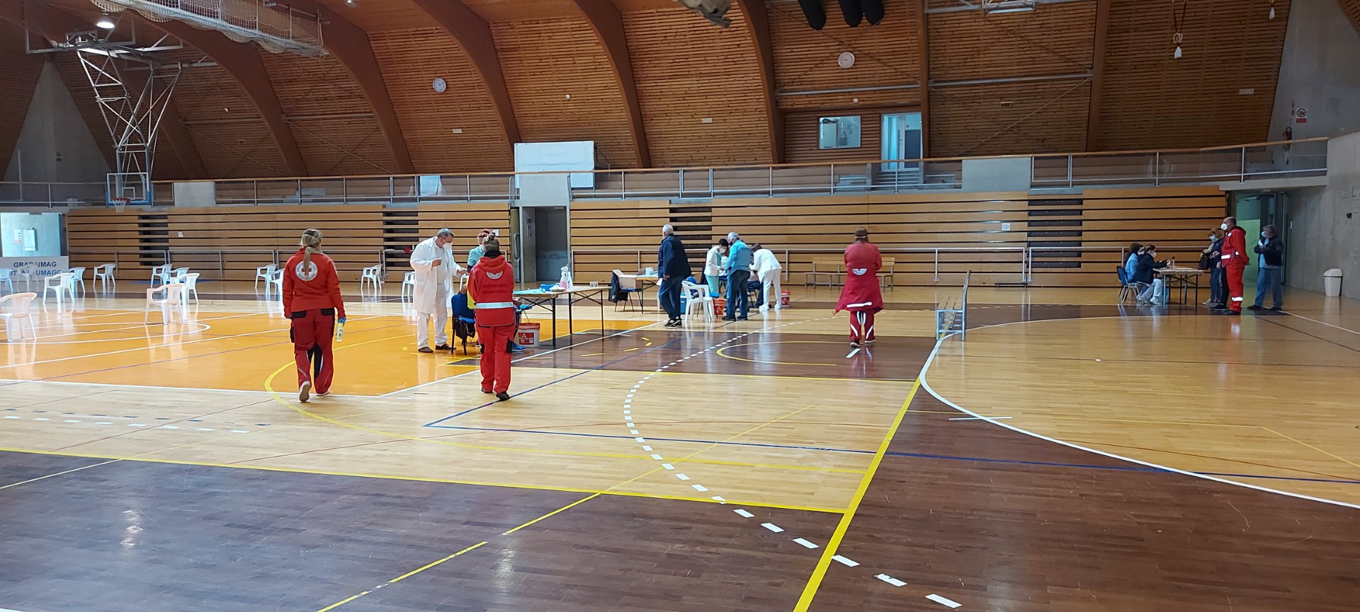 Ako primijetite ovih 6 simptoma nakon cijepljenja, odmah tražite hitnu liječničku pomoć